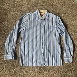 Men’s Michael Kors Long Sleeve In Great Condition